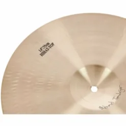 Istanbul Mehmet IMC 3pcs Cymbal Set Natural