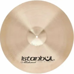 Istanbul Mehmet IMC 3pcs Cymbal Set Natural