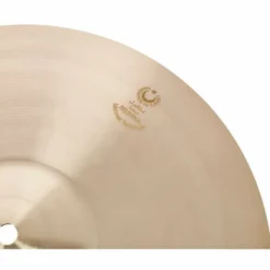 Istanbul Mehmet IMC 3pcs Cymbal Set Natural
