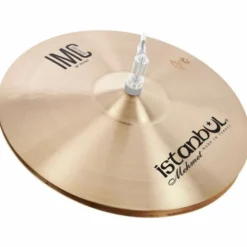 Istanbul Mehmet IMC 3pcs Cymbal Set Natural