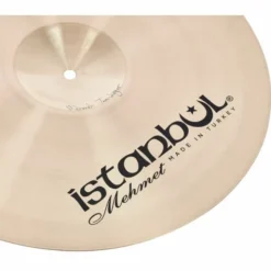 Istanbul Mehmet IMC 3pcs Cymbal Set Natural