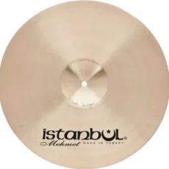 Istanbul Mehmet IMC 3pcs Cymbal Set Natural
