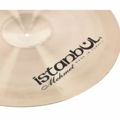 Istanbul Mehmet IMC 3pcs Cymbal Set Natural