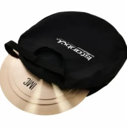 Istanbul Mehmet IMC 3pcs Cymbal Set Natural
