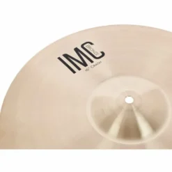 Istanbul Mehmet IMC 3pcs Cymbal Set Natural