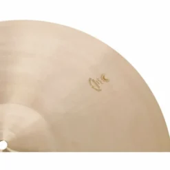 Istanbul Mehmet IMC 3pcs Cymbal Set Natural