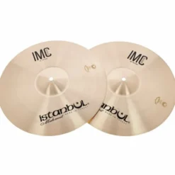 Istanbul Mehmet IMC 3pcs Cymbal Set Natural