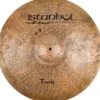 Istanbul Mehmet 18" Jazz Ride Siz. Turk Series