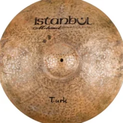 Istanbul Mehmet 18" Jazz Ride Siz. Turk Series