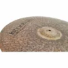 Istanbul Mehmet 22" Jazz Ride Siz. Turk Series
