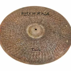 Istanbul Mehmet 22" Jazz Ride Siz. Turk Series