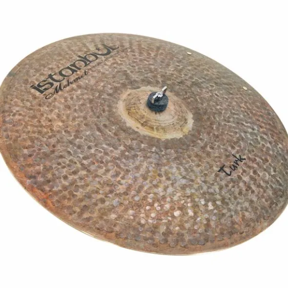 Istanbul Mehmet 22" Jazz Ride Siz. Turk Series