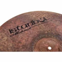 Istanbul Mehmet 22" Jazz Ride Turk Series