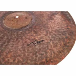 Istanbul Mehmet 22" Jazz Ride Turk Series