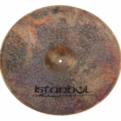Istanbul Mehmet 20" Jazz Ride Turk Series