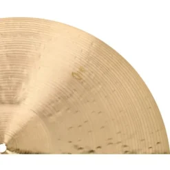 Istanbul Mehmet 22" John Robinson Ride
