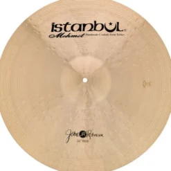 Istanbul Mehmet 22" John Robinson Ride