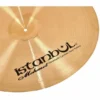Istanbul Mehmet 22" Legend Dark Ride