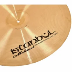 Istanbul Mehmet 22" Legend Dark Ride