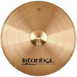 Istanbul Mehmet 22" Legend Dark Ride