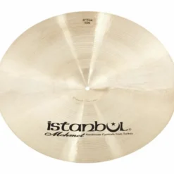 Istanbul Mehmet 21" Legend Dark Ride
