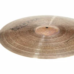 Istanbul Mehmet 21" Legend Dark Ride