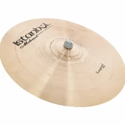 Istanbul Mehmet 20" Legend Dry Crash-Ride