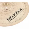 Istanbul Mehmet 18" Legend Dry Crash