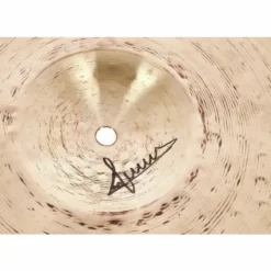 Istanbul Mehmet 18" Legend Dry Crash