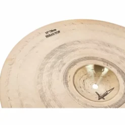 Istanbul Mehmet 15" Legend Dry Hi-Hat