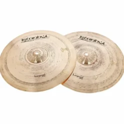 Istanbul Mehmet 15" Legend Dry Hi-Hat