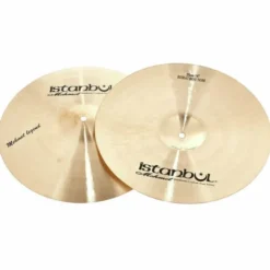 Istanbul Mehmet 14" Legend Hi-Hat