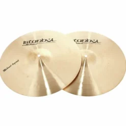 Istanbul Mehmet 14" Legend Hi-Hat