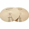 Istanbul Mehmet 15" Light Hi-Hat Traditional