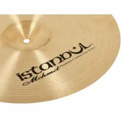 Istanbul Mehmet 14" Medium Crash Traditional
