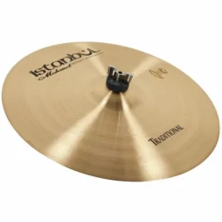 Istanbul Mehmet 14" Medium Crash Traditional