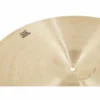 Istanbul Mehmet 17" Medium Crash Traditional