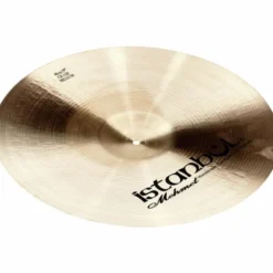 Istanbul Mehmet 19" Medium Crash Traditional