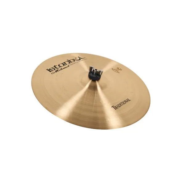 Istanbul Mehmet 14" Medium Crash Tradi B-Stock