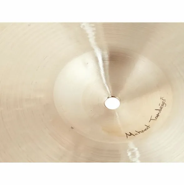 Istanbul Mehmet 14" Medium Hi-Hat Traditional