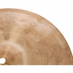 Istanbul Mehmet 12" Medium Hi-Hat Traditional