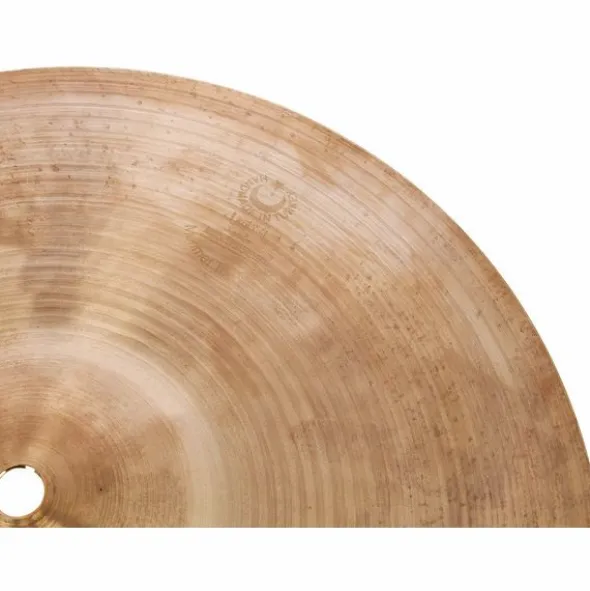 Istanbul Mehmet 12" Medium Hi-Hat Traditional