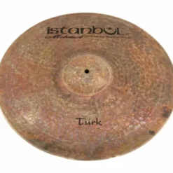 Istanbul Mehmet 20" Medium Ride Turk Series