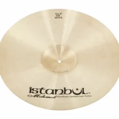 Istanbul Mehmet 20" Medium Ride Traditional