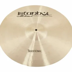 Istanbul Mehmet 20" Medium Ride Traditional