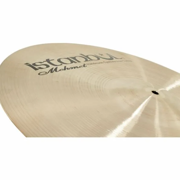 Istanbul Mehmet 20" Medium Ride Traditional