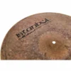 Istanbul Mehmet 18" Med.Thin Crash Origin Dark