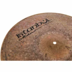 Istanbul Mehmet 18" Med.Thin Crash Origin Dark
