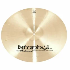Istanbul Mehmet 19" Mehmet Legend Sizzle Ride