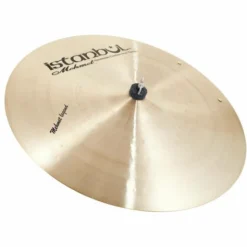 Istanbul Mehmet 21" Mehmet Legend Sizzle Ride